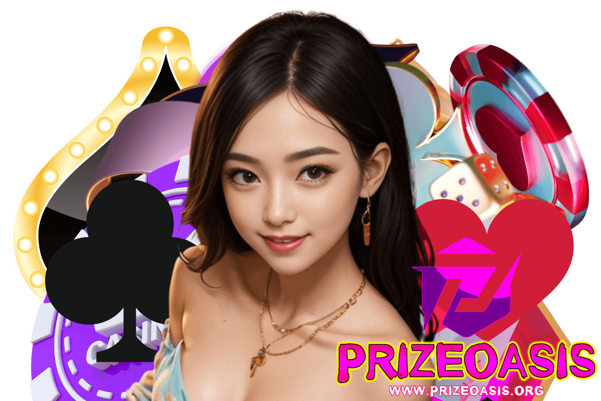prizeoasis