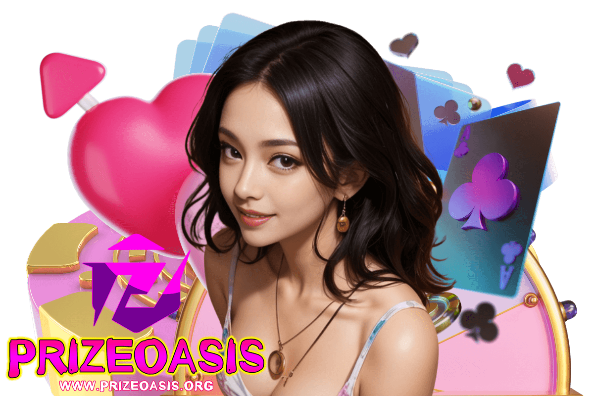 prizeoasis สล็อต