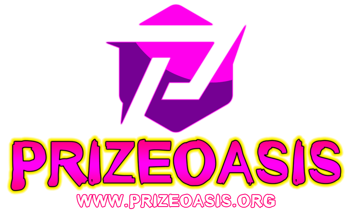 prizeoasis